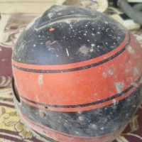 کلاه ایمنی موتور