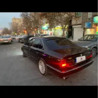 بی ام و ۵۱۸ تبریز|خودرو سواری و وانت|تهران, آذری|دیوار