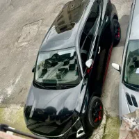 فونیکس fxپرمیوم مشکی۱۴۰۲ فقط با۱۷۰۰۰کارکرد|خودرو سواری و وانت|رشت, گلباغ نماز|دیوار