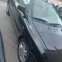 سمند EF7|خودرو سواری و وانت|مهاباد (آذربایجان غربی), |دیوار