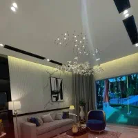 کناف ،کنافکاری سقف کناف سقف کاذب