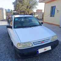 پراید وانت مدل۹۹