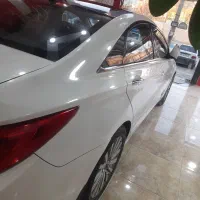 سوناتا۲۰۱۴ فول|خودرو سواری و وانت|دیواندره, |دیوار