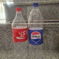 بطری نوشابه