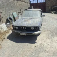 BMW اوراقی