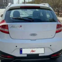 فروش خودرو اقساطی  ۳۱۵MVM ،مدل ۹۵/۹۶/۹۷|خودرو سواری و وانت|تهران, هفت حوض|دیوار