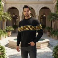 بافت مردانونه