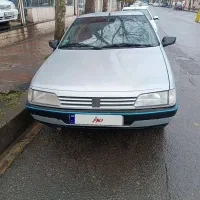 روآ دوگانه کارخانه86