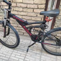 دوچرخه 26ویوا