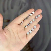 اکسسوری نقره|جواهرات|قم, زنبیل آباد|دیوار