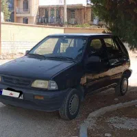 پراید هاچبک