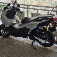 هوندا 160ADV مدل ۱۴۰۳|موتورسیکلت|تهران, مجیدیه|دیوار