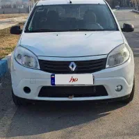 فروش و معاوضه ساندرو دنده ای