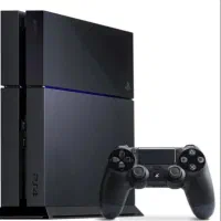 PS4 پونصد گیگ