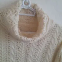 یک عددپیراهن بافت یقه شل فقط۷۰۰|لباس|پاکدشت, پارچین|دیوار