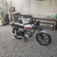 موتور 200 بلوچ مدل 1401|موتورسیکلت|لردگان, |دیوار