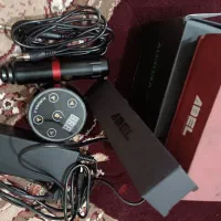 دستگاه تاتو|آرایشی، بهداشتی، درمانی|میاندوآب, |دیوار