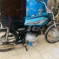 موتور مدل۹۴