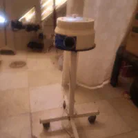 صندلی جک دار  آرایشگاه