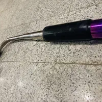 اگزوز اسپرت 709|قطعات یدکی و لوازم جانبی|اصفهان, کارلادان|دیوار