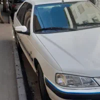 پژو پارس۹۸|خودرو سواری و وانت|تهران, سبلان (لشگر)|دیوار