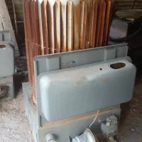 بخاری کارگاهی