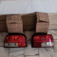 چراغ عقب پراید مدل بالایی