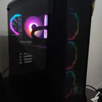 کامپیوتر گیمینگ 5060ti