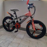 دوچرخه المنیوم ۲۱دنده (صفرواکبند)|دوچرخه، اسکیت، اسکوتر|تربتحیدریه, مسجد جامع|دیوار