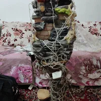 آب نما|صنایع دستی و سایر لوازم تزئینی|تهران, استاد معین|دیوار