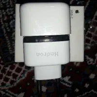 شارژر و سیم شارژر آیفون