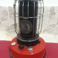 چر اغ نفتی
