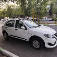 کوییک rs|خودرو سواری و وانت|لنجان, |دیوار