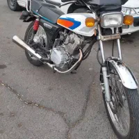 موتورسیکلت