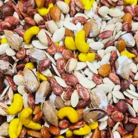 اجیل شور یلدایی