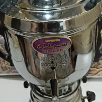 سماور سبلان نو|سماور، چای‌ساز، قهوه‌ساز|سهند, |دیوار