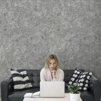 گالری تخصصی کاغذ دیواری،پارکت،ترمو،پرده،سنگ آنتیک|خدمات پیشه و مهارت|مشهد, الهیه|دیوار