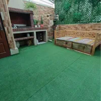 ۱۰۳متر۲خواب ا ۴۰متر تراس ا شخصی ساز ا آماده سکونت