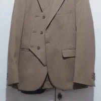 کت و شلوار مردانه