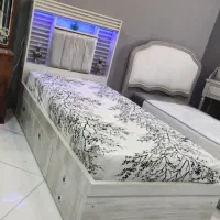 مصنوعات چوبی|تخت و سرویس خواب|اصفهان, بابوکان|دیوار