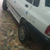 پراید صبا مدل ۸۸|خودرو سواری و وانت|شفت, |دیوار