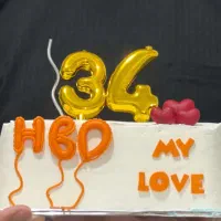 انواع کیک تولد