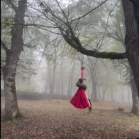 آموزش اریال هموک و اریال هوپ