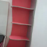 جاکفشی میز تلفن کمدطبقاتی|جاکفشی، کمد، دراور|مشهد, رضاشهر|دیوار