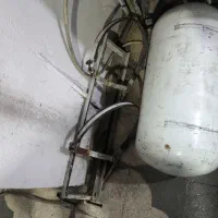 کپسول گاز cng
