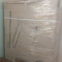 تردمیل نو اکبند فیت فلکسt903