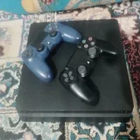 سلام ps4 درحدنو کم کار فول بازی|کنسول، بازی ویدئویی و آنلاین|چابهار, |دیوار