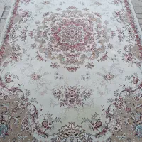 یک عدد فرش ۶متری تمام نخ فرش مشهد