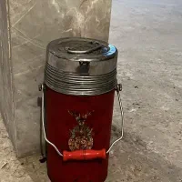 کلمن گوزنی آنتیک و قدیمی