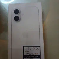 گوشی ایفون ۱۶ نرمال